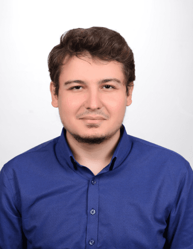 Tolga Arslan